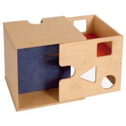 Babycube, Natur Lackiert -Baby Produkte Geschäft babybay babycube natur lackiert 320101 003 1280x1280