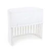 Babybay Care Cover Passend Für Modell Original, Weiß -Baby Produkte Geschäft babybay care cover weiss 100569 001 1280x1280