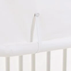 Babybay Care Cover Passend Für Modell Original, Weiß -Baby Produkte Geschäft babybay care cover weiss 100569 003 1280x1280