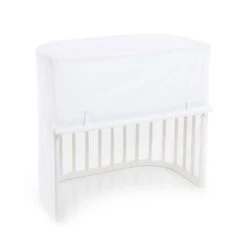 Babybay Care Cover Passend Für Modell Maxi, Boxspring Und Comfort, Weiß 12 Babybay Care Cover Passend Für Modell Maxi, Boxspring Und Comfort, Weiß -Baby Produkte Geschäft babybay care cover weiss 160569 003 1280x1280