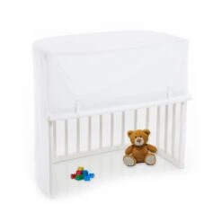 Babybay Care Cover Passend Für Modell Maxi, Boxspring Und Comfort, Weiß 14 Babybay Care Cover Passend Für Modell Maxi, Boxspring Und Comfort, Weiß -Baby Produkte Geschäft babybay care cover weiss 160569 005 1280x1280
