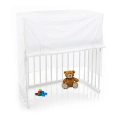 Babybay Care Cover Passend Für Modell Maxi, Boxspring Und Comfort, Weiß 15 Babybay Care Cover Passend Für Modell Maxi, Boxspring Und Comfort, Weiß -Baby Produkte Geschäft babybay care cover weiss 160569 006 1280x1280