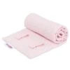 Babybay Gitterschutz Organic Cotton Für Verschlussgitter Alle Modelle, Rose Sterne Weiß -Baby Produkte Geschäft babybay gitterschutz organic cotton rose sterne weiss 500847 001 1280x1280