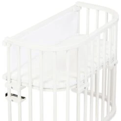 Babybay Gitterschutz Organic Cotton Für Verschlussgitter Alle Modelle, Weiß 11 Babybay Gitterschutz Organic Cotton Für Verschlussgitter Alle Modelle, Weiß -Baby Produkte Geschäft babybay gitterschutz organic cotton weiss 500851 003 1280x1280