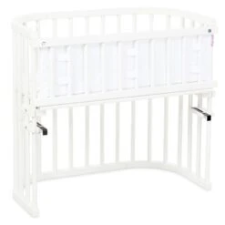 Babybay Gitterschutz Organic Cotton Für Verschlussgitter Alle Modelle, Weiß 13 Babybay Gitterschutz Organic Cotton Für Verschlussgitter Alle Modelle, Weiß -Baby Produkte Geschäft babybay gitterschutz organic cotton weiss 500851 005 1280x1280