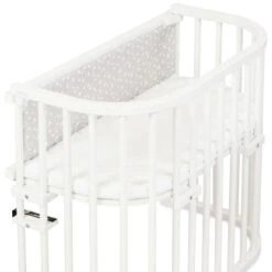 Babybay Gitterschutz Piqué Für Verschlussgitter Alle Modelle, Perlgrau Sterne Weiß 11 Babybay Gitterschutz Piqué Für Verschlussgitter Alle Modelle, Perlgrau Sterne Weiß -Baby Produkte Geschäft babybay gitterschutz pique perlgrau sterne weiss 180824 003 1280x1280