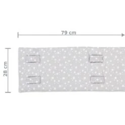 Babybay Gitterschutz Piqué Für Verschlussgitter Alle Modelle, Perlgrau Sterne Weiß 14 Babybay Gitterschutz Piqué Für Verschlussgitter Alle Modelle, Perlgrau Sterne Weiß -Baby Produkte Geschäft babybay gitterschutz pique perlgrau sterne weiss 180824 006 1280x1280