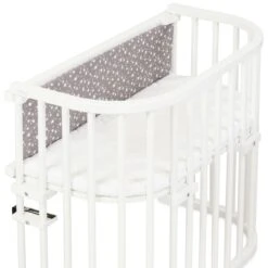 Babybay Gitterschutz Piqué Für Verschlussgitter Alle Modelle, Taupe Sterne Weiß 11 Babybay Gitterschutz Piqué Für Verschlussgitter Alle Modelle, Taupe Sterne Weiß -Baby Produkte Geschäft babybay gitterschutz pique taupe sterne weiss 500827 003 1280x1280