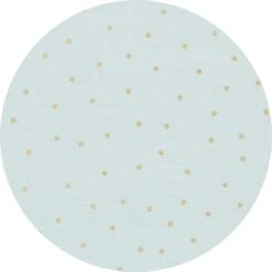 Babybay Himmel Organic Cotton Royal Mit Schleife Passend Für Alle Modelle, Mint Glitzerpunkte Gold -Baby Produkte Geschäft babybay himmel organic cotton royal mint glitzerpunkte gold 100362 003 1280x1280