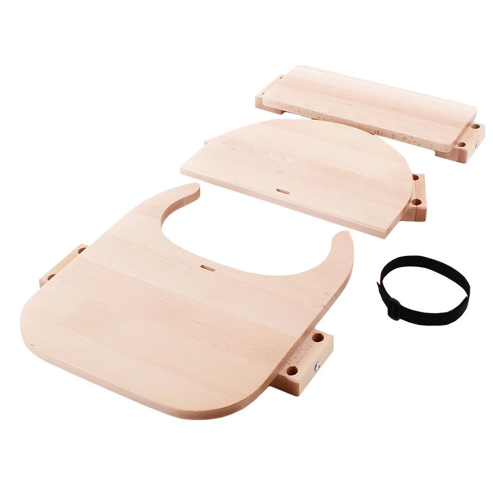 Babybay Hochstuhlumrüstsatz Passend Für Modell Original, Maxi Und Comfort, Kernbuche Geölt 3 Babybay Hochstuhlumrüstsatz Passend Für Modell Original, Maxi Und Comfort, Kernbuche Geölt