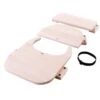 Babybay Hochstuhlumrüstsatz Passend Für Modell Original, Maxi Und Comfort, Natur Unbehandelt