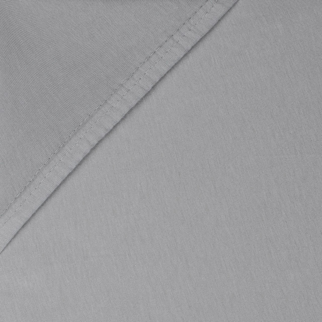 Babybay Jersey Spannbetttuch Deluxe Doppelpack Passend Für Modell Original, Grau 5 Babybay Jersey Spannbetttuch Deluxe Doppelpack Passend Für Modell Original, Grau – Bild 3