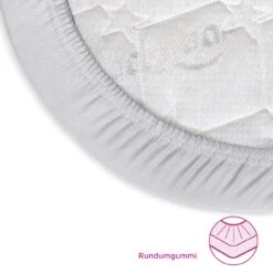 Babybay Jersey Spannbetttuch Deluxe Doppelpack Passend Für Modell Boxspring XXL, Zartgrau 16 Babybay Jersey Spannbetttuch Deluxe Doppelpack Passend Für Modell Boxspring XXL, Zartgrau -Baby Produkte Geschäft babybay jersey spannbetttuch deluxe doppelpack zartgrau fuer modell boxspring xxl 168584 005 1280x1280