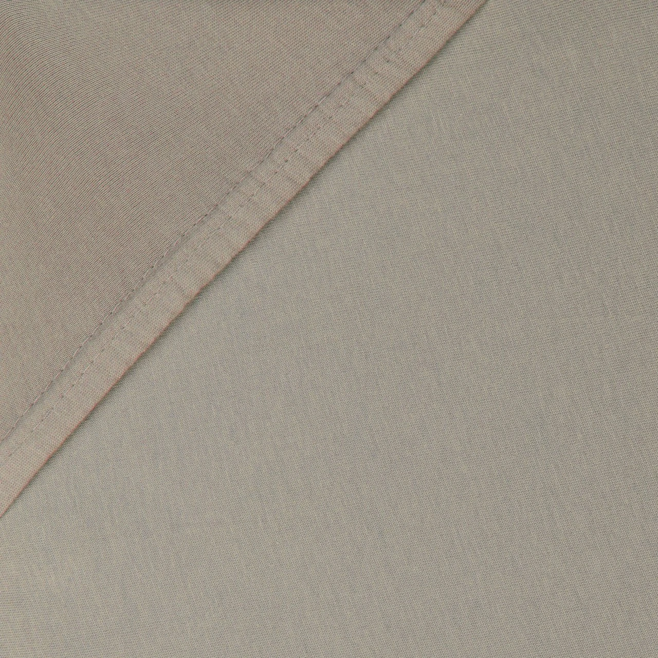 Babybay Jersey Spannbetttuch Deluxe Passend Für Modell Maxi, Midi, Boxspring, Comfort Und Comfort Plus, Nougat 5 Babybay Jersey Spannbetttuch Deluxe Passend Für Modell Maxi, Midi, Boxspring, Comfort Und Comfort Plus, Nougat – Bild 3