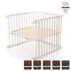 Babybay Kinderbett-Umbausatz Passend Für Modell Boxspring Comfort Plus, Beige Lackiert 2 Babybay Kinderbett-Umbausatz Passend Für Modell Boxspring Comfort Plus, Beige Lackiert -Baby Produkte Geschäft babybay kinderbett umbausatz boxspring comfort plus beige lackiert 179609 001 1280x1280