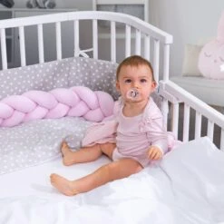 Babybay Kinderbett-Umbausatz Passend Für Modell Boxspring Comfort Plus, Natur Lackiert 17 Babybay Kinderbett-Umbausatz Passend Für Modell Boxspring Comfort Plus, Natur Lackiert -Baby Produkte Geschäft babybay kinderbett umbausatz boxspring comfort plus natur lackiert 179601 007 1280x1280