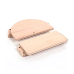 Babybay Kinderstuhlumrüstsatz Passend Für Modell Original, Maxi Und Comfort, Natur Unbehandelt