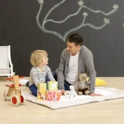 Babybay Krabbeldecke 135x100 Cm, Weiß/perlgrau Sterne Weiß 16 Babybay Krabbeldecke 135x100 Cm, Weiß/perlgrau Sterne Weiß -Baby Produkte Geschäft babybay krabbeldecke weiss perlgrau steren weiss 500514 007 1280x1280