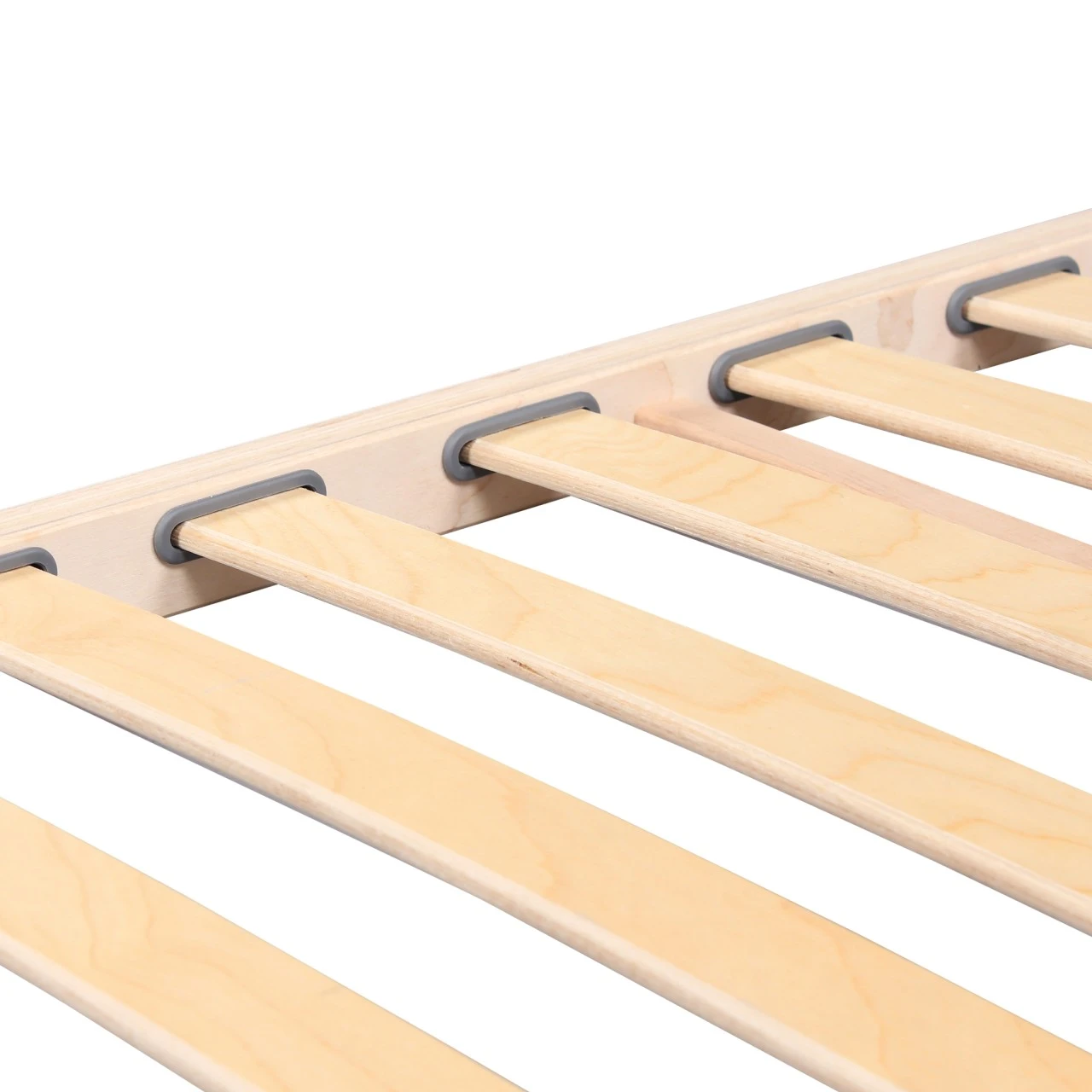 Babybay Lattenrost 60 X 120 Passend Für Kinderbett, Natur Unbehandelt 4 Babybay Lattenrost 60 X 120 Passend Für Kinderbett, Natur Unbehandelt – Bild 2