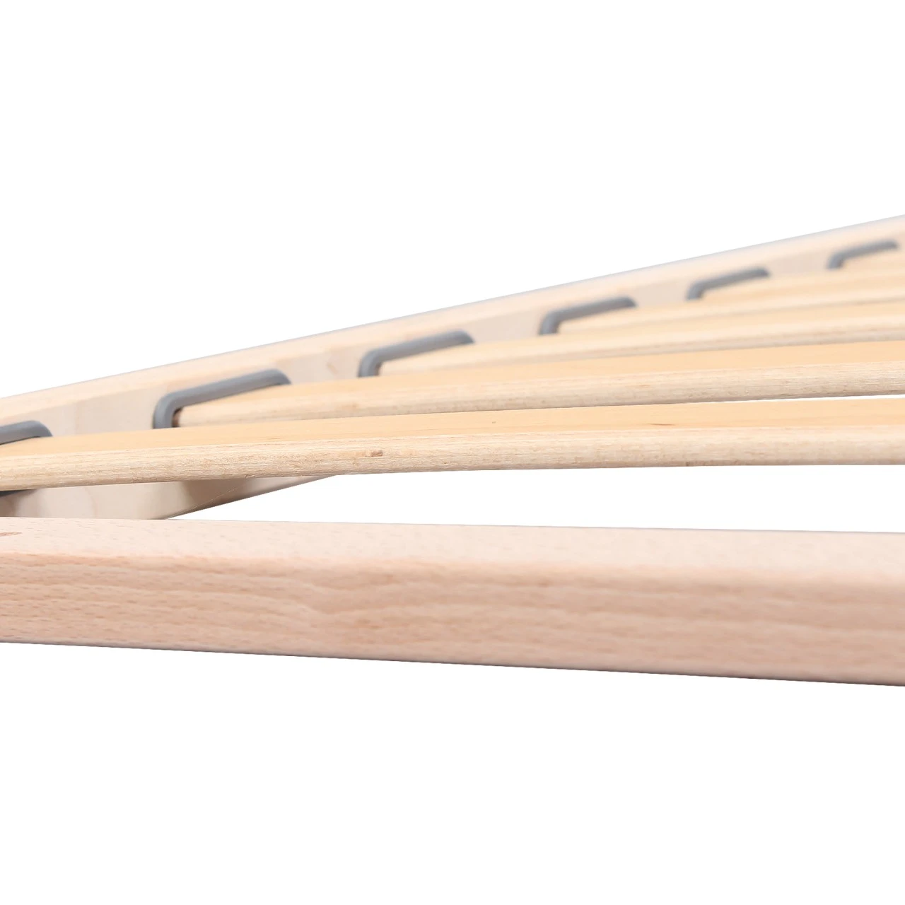 Babybay Lattenrost 60 X 120 Passend Für Kinderbett, Natur Unbehandelt 5 Babybay Lattenrost 60 X 120 Passend Für Kinderbett, Natur Unbehandelt – Bild 3