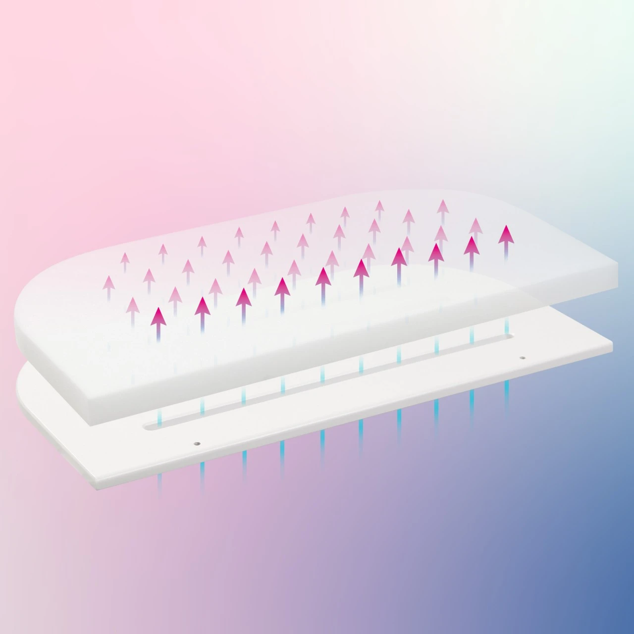 Babybay Matratze Classic Cotton Soft Passend Für Modell Maxi, Boxspring Und Comfort Plus 5 Babybay Matratze Classic Cotton Soft Passend Für Modell Maxi, Boxspring Und Comfort Plus – Bild 3