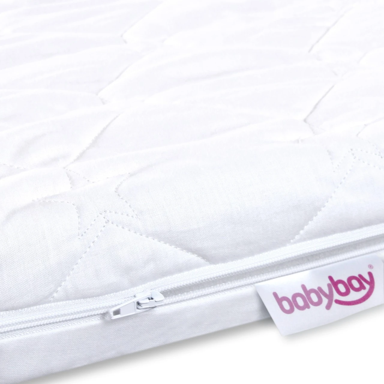Babybay Matratze Classic Cotton Soft Passend Für Modell Maxi, Boxspring Und Comfort Plus 8 Babybay Matratze Classic Cotton Soft Passend Für Modell Maxi, Boxspring Und Comfort Plus – Bild 6