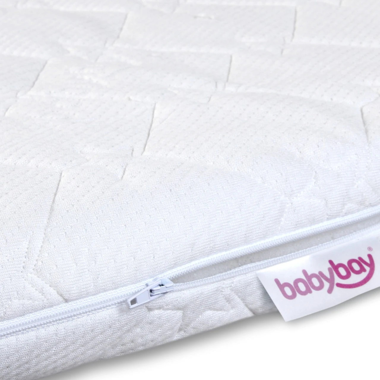 Babybay Matratze Intense AngelWave® Passend Für Modell Maxi, Boxspring Und Comfort Plus 8 Babybay Matratze Intense AngelWave® Passend Für Modell Maxi, Boxspring Und Comfort Plus – Bild 6