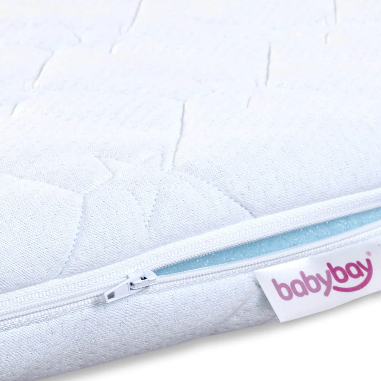 Babybay Matratze MediTex® AngelWave® Passend Für Modell Boxspring XXL 8 Babybay Matratze MediTex® AngelWave® Passend Für Modell Boxspring XXL – Bild 6