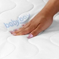 Babybay Matratze MediTex® Extraluftig Passend Für Modell Maxi, Boxspring Und Comfort Plus -Baby Produkte Geschäft babybay matratze medicott extraluftig maxi boxspring comfort plus 160533 005QMv4CILe8y1Pz 1280x1280