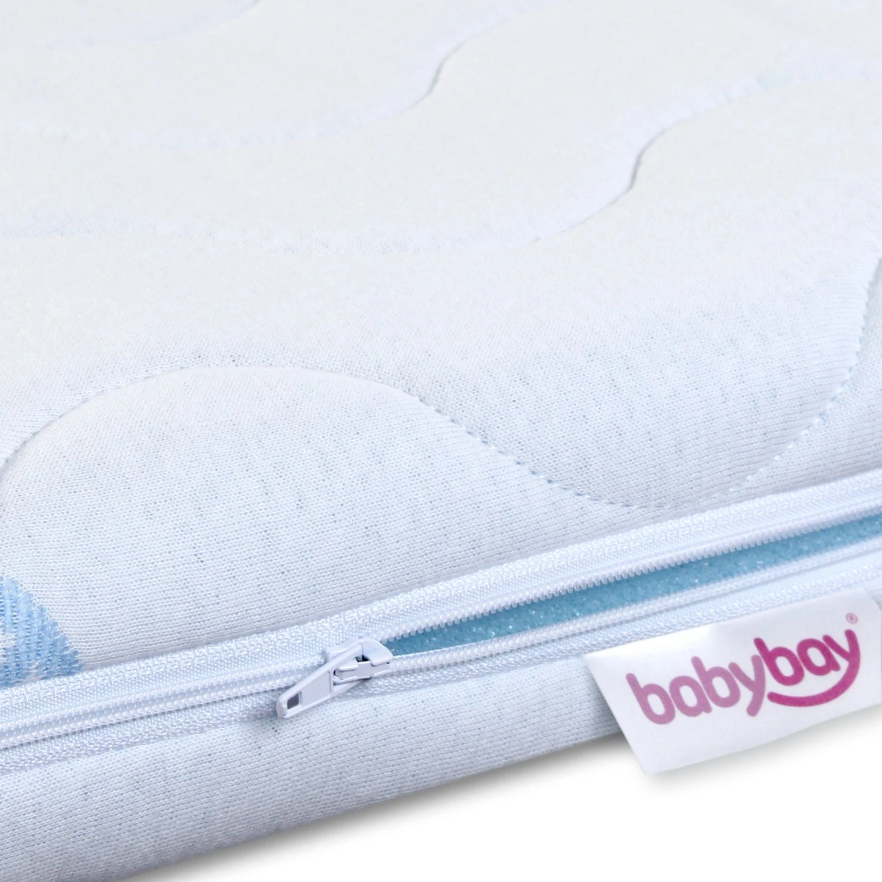 Babybay Matratze MediTex® Extraluftig Passend Für Modell Midi Und Mini 8 Babybay Matratze MediTex® Extraluftig Passend Für Modell Midi Und Mini – Bild 6