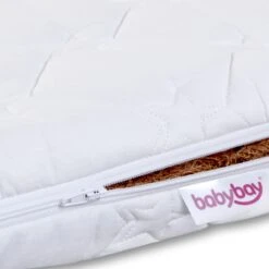 Babybay Matratze Natural Passend Für Modell Boxspring XXL -Baby Produkte Geschäft babybay matratze natural boxspring xxl 168540 006bqXvuvF8jQS6d 1280x1280