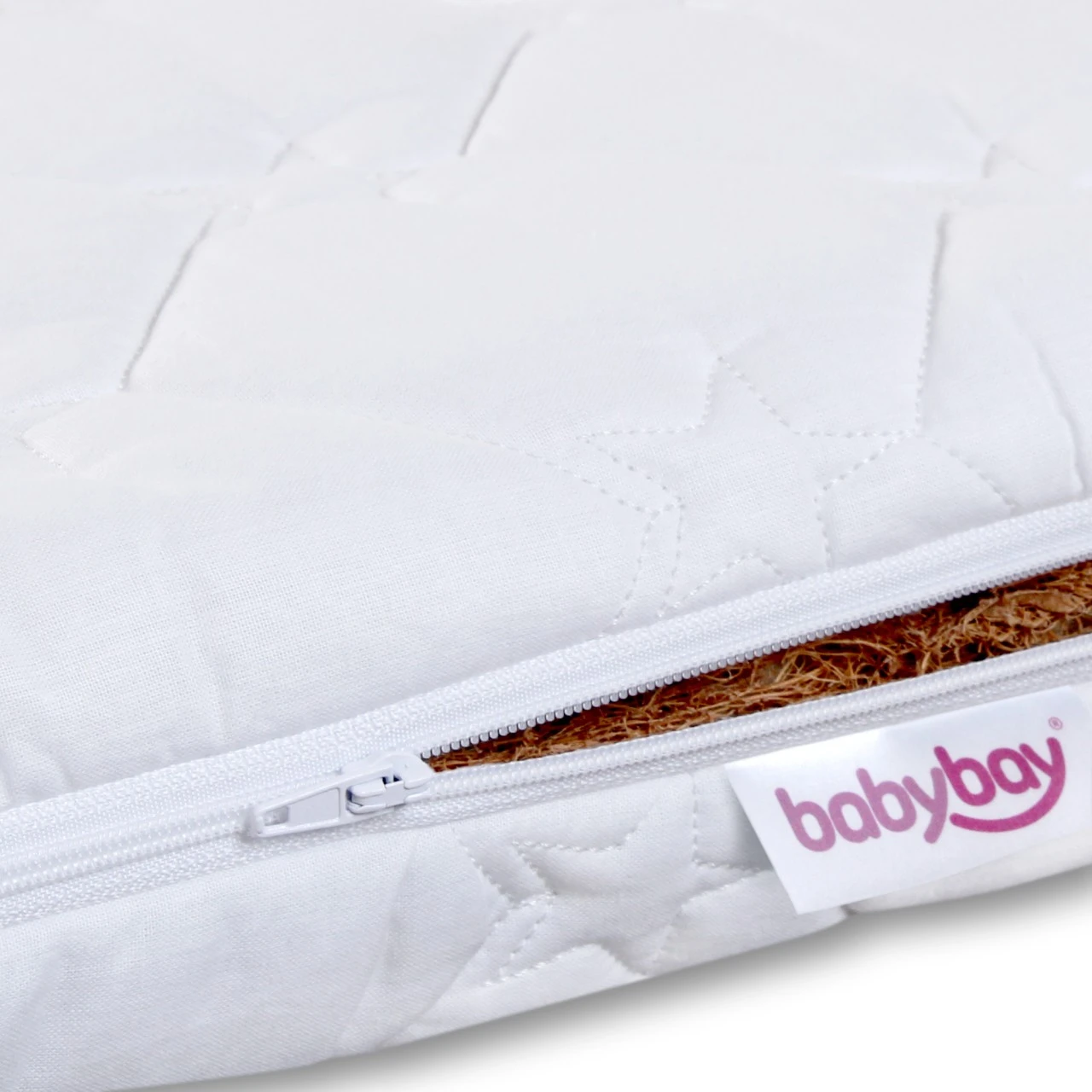 Babybay Matratze Natural Passend Für Modell Original 8 Babybay Matratze Natural Passend Für Modell Original – Bild 6