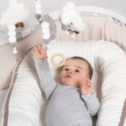 Babybay Mobilehalterung Passend Für Alle Modelle Mit Rundstäben, Beige Lackiert 16 Babybay Mobilehalterung Passend Für Alle Modelle Mit Rundstäben, Beige Lackiert -Baby Produkte Geschäft babybay mobilehalterung beige lackiert 100639 007 1280x1280