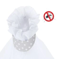 Babybay Moskitoschutz Und Himmel Piqué Mit Band Passend Für Alle Modelle Bis 96 Cm Länge, Perlgrau Punkte Weiß 14 Babybay Moskitoschutz Und Himmel Piqué Mit Band Passend Für Alle Modelle Bis 96 Cm Länge, Perlgrau Punkte Weiß -Baby Produkte Geschäft babybay moskitoschutz himmel pique perlgrau punkte weiss 160416 003 1280x1280