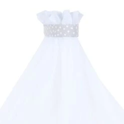 Babybay Moskitoschutz Und Himmel Piqué Mit Band Passend Für Alle Modelle Bis 96 Cm Länge, Perlgrau Punkte Weiß 17 Babybay Moskitoschutz Und Himmel Piqué Mit Band Passend Für Alle Modelle Bis 96 Cm Länge, Perlgrau Punkte Weiß -Baby Produkte Geschäft babybay moskitoschutz himmel pique perlgrau punkte weiss 160416 006 1280x1280