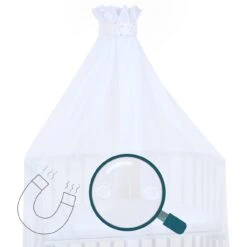 Babybay Moskitoschutz Und Himmel Piqué Mit Band Passend Für Alle Modelle Bis 96 Cm Länge, Weiß Sternemix Sand/beere 16 Babybay Moskitoschutz Und Himmel Piqué Mit Band Passend Für Alle Modelle Bis 96 Cm Länge, Weiß Sternemix Sand/beere -Baby Produkte Geschäft babybay moskitoschutz himmel pique sternemix sand beere 160430 005 1280x1280