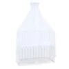 Babybay Moskitoschutz Und Himmel Piqué Mit Band Passend Für Alle Modelle Bis 96 Cm Länge, Weiß 1 Babybay Moskitoschutz Und Himmel Piqué Mit Band Passend Für Alle Modelle Bis 96 Cm Länge, Weiß -Baby Produkte Geschäft babybay moskitoschutz himmel pique weiss 160421 001 1280x1280