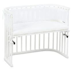 Babybay Nestchen Mesh Passend Für Modell Boxspring XXL, Weiß Glitzersterne Silber 15 Babybay Nestchen Mesh Passend Für Modell Boxspring XXL, Weiß Glitzersterne Silber -Baby Produkte Geschäft babybay nestchen mesh boxspring xxl weiss glitzersterne silber 168906 005 1280x1280