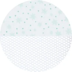 Babybay Nestchen Mesh Passend Für Modell Maxi, Boxspring, Comfort Und Comfort Plus, Weiß Glitzersterne Mint 14 Babybay Nestchen Mesh Passend Für Modell Maxi, Boxspring, Comfort Und Comfort Plus, Weiß Glitzersterne Mint -Baby Produkte Geschäft babybay nestchen mesh maxi boxspring comfort plus weiss glitzersterne mint 160907 004 1280x1280