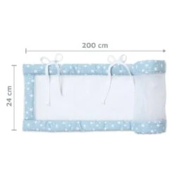 Babybay Nestchen Mesh-Piqué Passend Für Modell Boxspring XXL, Azurblau Sterne Weiß 16 Babybay Nestchen Mesh-Piqué Passend Für Modell Boxspring XXL, Azurblau Sterne Weiß -Baby Produkte Geschäft babybay nestchen mesh pique boxspring xxl azurblau sterne weiss 168889 006 1280x1280
