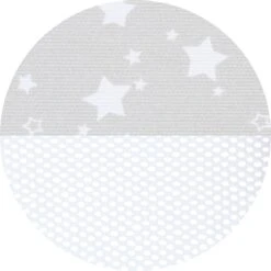 Babybay Nestchen Mesh-Piqué Passend Für Modell Boxspring XXL, Perlgrau Sterne Weiß 14 Babybay Nestchen Mesh-Piqué Passend Für Modell Boxspring XXL, Perlgrau Sterne Weiß -Baby Produkte Geschäft babybay nestchen mesh pique boxspring xxl perlgrau sterne weiss 168874 004 1280x1280
