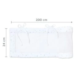 Babybay Nestchen Mesh-Piqué Passend Für Modell Boxspring XXL, Weiß Sternemix Sand/azurblau 16 Babybay Nestchen Mesh-Piqué Passend Für Modell Boxspring XXL, Weiß Sternemix Sand/azurblau -Baby Produkte Geschäft babybay nestchen mesh pique boxspring xxl weiss sternemix sand azurblau 168891 006 1280x1280