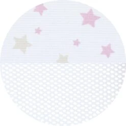 Babybay Nestchen Mesh-Piqué Passend Für Modell Boxspring XXL, Weiß Sternemix Sand/beere 14 Babybay Nestchen Mesh-Piqué Passend Für Modell Boxspring XXL, Weiß Sternemix Sand/beere -Baby Produkte Geschäft babybay nestchen mesh pique boxspring xxl weiss sternemix sand beere 168890 004 1280x1280