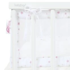 Babybay Nestchen Mesh-Piqué Passend Für Modell Maxi, Boxspring, Comfort Und Comfort Plus, Weiß Sternemix Sand/beere 13 Babybay Nestchen Mesh-Piqué Passend Für Modell Maxi, Boxspring, Comfort Und Comfort Plus, Weiß Sternemix Sand/beere -Baby Produkte Geschäft babybay nestchen mesh pique maxi boxspring comfort plus sternemix sand beere 160890 003 1280x1280