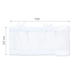 Babybay Nestchen Mesh-Piqué Passend Für Modell Original, Weiß Sternemix Sand/azurblau 16 Babybay Nestchen Mesh-Piqué Passend Für Modell Original, Weiß Sternemix Sand/azurblau -Baby Produkte Geschäft babybay nestchen mesh pique original weiss sternemix sand azurblau 100891 006 1280x1280