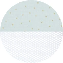 Babybay Nestchen Mesh Royal Passend Für Modell Boxspring XXL, Mint Glitzerpunkte Gold 14 Babybay Nestchen Mesh Royal Passend Für Modell Boxspring XXL, Mint Glitzerpunkte Gold -Baby Produkte Geschäft babybay nestchen mesh royal boxspring xxl mint glitzerpunkte gold 168912 004 1280x1280