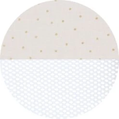 Babybay Nestchen Mesh Royal Passend Für Modell Maxi, Boxspring, Comfort Und Comfort Plus, Beige Glitzerpunkte Gold 14 Babybay Nestchen Mesh Royal Passend Für Modell Maxi, Boxspring, Comfort Und Comfort Plus, Beige Glitzerpunkte Gold -Baby Produkte Geschäft babybay nestchen mesh royal maxi boxspring comfort plus beige glitzersterne gold 160910 004 1280x1280