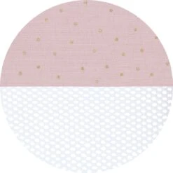 Babybay Nestchen Mesh Royal Passend Für Modell Maxi, Boxspring, Comfort Und Comfort Plus, Rosé Glitzerpunkte Gold 14 Babybay Nestchen Mesh Royal Passend Für Modell Maxi, Boxspring, Comfort Und Comfort Plus, Rosé Glitzerpunkte Gold -Baby Produkte Geschäft babybay nestchen mesh royal maxi boxspring comfort plus rose glitzersterne gold 160911 004 1280x1280