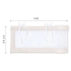 Babybay Nestchen Mesh Royal Passend Für Modell Original, Beige Glitzerpunkte Gold 16 Babybay Nestchen Mesh Royal Passend Für Modell Original, Beige Glitzerpunkte Gold -Baby Produkte Geschäft babybay nestchen mesh royal original beige glitzerpunkte gold 100910 006 1280x1280