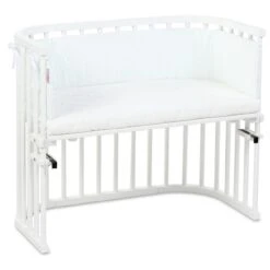 Babybay Nestchen Organic Cotton Passend Für Modell Boxspring XXL, Weiß Glitzersterne Mint 15 Babybay Nestchen Organic Cotton Passend Für Modell Boxspring XXL, Weiß Glitzersterne Mint -Baby Produkte Geschäft babybay nestchen organic cotton boxspring xxl weiss glitzersterne mint 168857 005 1280x1280